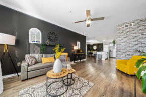 Cozy 3br2ba- Minutes To Airport & Westchase #5